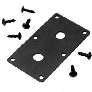 MP Series Dual Mounting Plate